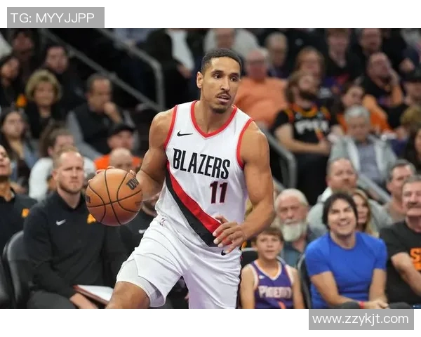 马尔科姆布罗格登在NBA的崛起与未来发展潜力分析